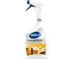 SIDOLUX HOME &amp; GARDEN kemperių ir vasarnamių valiklis, 750 ml. 8 vnt. dėžėje.