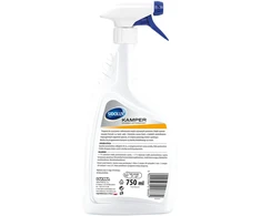 SIDOLUX HOME &amp; GARDEN kemperių ir vasarnamių valiklis, 750 ml. 8 vnt. dėžėje.