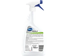 SIDOLUX HOME &amp; GARDEN sodo baldų valiklis, 750 ml. 8 vnt. dėžėje.