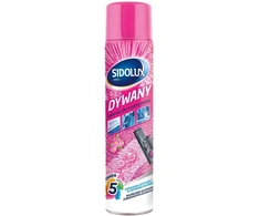 SIDOLUX kilimų valiklis, 600 ml. 12 vnt. dėžėje.