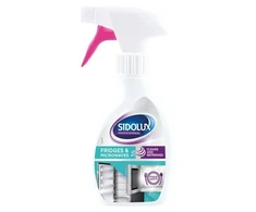 SIDOLUX PROFESSIONAL šaldytuvų valiklis, 250 ml. 15 vnt. dėžėje.