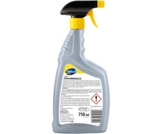 SIDOLUX PROFI kalkių nuosėdų valiklis, 750 ml. 8 vnt. dėžėje.