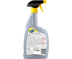 SIDOLUX PROFI pelėsio ir grybelio šalinimo priemonė, 750 ml. 8 vnt. dėžėje.