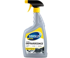 SIDOLUX PROFI riebalų šalinimo priemonė, 750 ml. 8 vnt. dėžėje.
