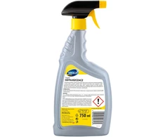 SIDOLUX PROFI riebalų šalinimo priemonė, 750 ml. 8 vnt. dėžėje.
