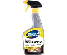 SIDOLUX PROFI židinio stiklo valiklis, 500 ml. 12 vnt. dėžėje.