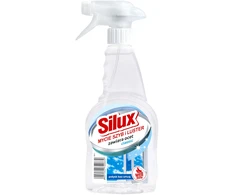 SILUX CLASSIC langų valiklis, 500 ml. 10 vnt. dėžėje.