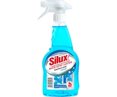 SILUX langų valiklis su jūros gaivos kvapu, 500 ml. 10 vnt. dėžėje.