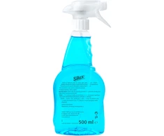 SILUX langų valiklis su jūros gaivos kvapu, 500 ml. 10 vnt. dėžėje.