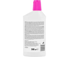 SILUX PVC ir linoleumo grindų apsaugos ir blizgesio priemonė, 500 ml. 15 vnt. dėžėje.