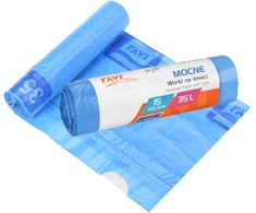 Simple Solution Ravi Worki Naśmieci su Taśma 48X57 35L 15SZT