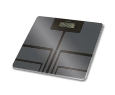 Skaitmeninės svarstyklės, 1 x CR2032 (nepridedama), 55R51650EG, Rosberg