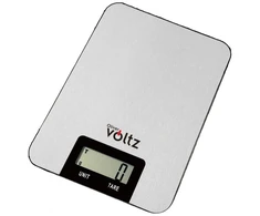 Skaitmeninės virtuvinės svarstyklės, LCD ekranas, 555V51651I, Oliver Voltz
