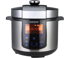 Skaitmeninis greitpuodis BROCK PMC 2006 6 L, 1000W
