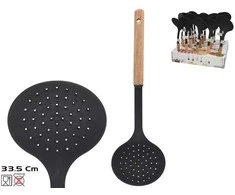Kiaurasamtis 33,5 cm, 33,5 x 10,5 x 2,5 cm, KITCHEN&amp;GO