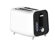 Skrudintuvas 2 riekelėms, 800 W, baltas, 55OV51440H, „Oliver Voltz“