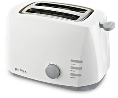 Skrudintuvas BROCK BT 1002 WH, 800W