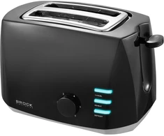 Skrudintuvas BROCK BT 1005 BK, 800W