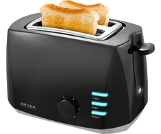Skrudintuvas BROCK BT 1005 BK, 800W