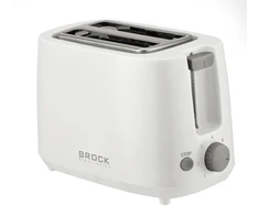 Skrudintuvas BROCK BT 1006 WH, 700W