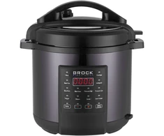 Slėginė multivaryklė BROCK PMC 1706 6L, 1000W