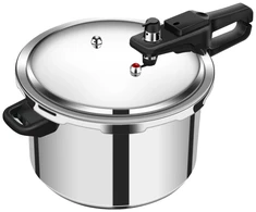 Slėginis puodas, 4.5L, 77829, MAGICOOK