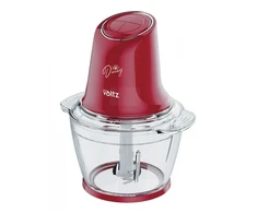 Smulkintuvas, 500–600 W, Oliver Voltz Daisy OV51111W
