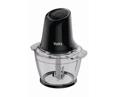 Smulkintuvas, 500–600 W, Oliver Voltz Daisy OV51111W