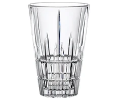 SPIEGELAU Latte/kokteilių stiklinių rinkinys, 300 ml (4 vnt.)