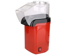 Spragintų kukurūzų gaminimo aparatas, veikiantis karštu oru, 1200 W, 555R51233A, „Rosberg“
