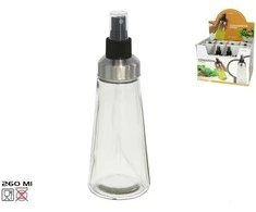 Acto purkštuvo butelis 260 ml, 20 x 7 x 7 cm, KITCHEN&amp;GO
