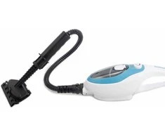Daewoo DMO 160 garinis mopas, 1600 W, 400 ml talpa, maksimali temperatūra 150°C