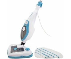 Daewoo DMO 160 garinis mopas, 1600 W, 400 ml talpa, maksimali temperatūra 150°C