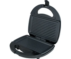 Sumuštinių keptuvas Elektrinė kepsnių kepsninė BROCK SGM 2002 RD, 750W