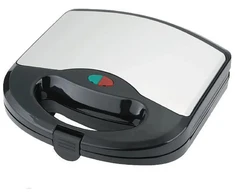 Sumuštinių keptuvas Sumuštinių keptuvė, 780W, 71156, ELITE