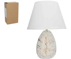 Šviestuvas Anhur, auksinis, 30.00 × 30.00 × 43.00 cm, DECORLIFE