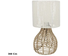 Šviestuvas Drop, 20.00 × 20.00 × 38.00 cm, DECORLIFE