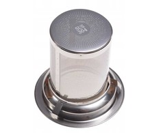 Ofenbach Riposo Stiklinis arbatinukas su filtru 0.48 L, R-100617S