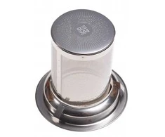 Ofenbach Riposo Stiklinis arbatinukas su filtru 0.48 L, R-100617S