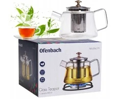 Tējas infūzija 800 ml 100617M OFENBACH 100617M ()