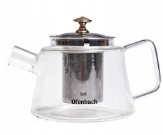 Arbatos užpilas, 800 ml, 100617M, OFENBACH