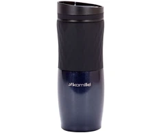 Terminis puodelis 500 ml (2 spalvos), 2047, KAMILLE