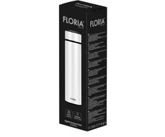 Termosas Floria ZLN 0806 iš nerūdijančio plieno, 500 ml talpos