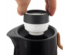 Termosas su 1,0 l stikline kolba, Ofenbach, 101329