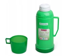 Termosas su stikliniu įdėklu 0,45 l, 2070, KAMILLE
