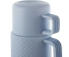 Termosas su stikliniu įdėklu 1.0L, 101325, Ofenbach