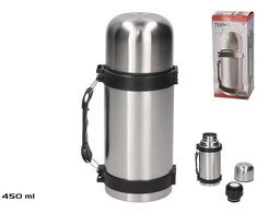 Gerimport Termosas 450 ml, 21 x 10 x 9 cm