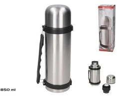 Gerimport Termosas 850 ml, 30,5 x 11 x 9,5 cm