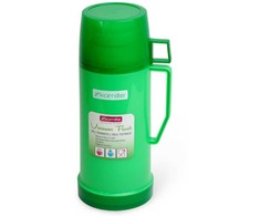 Termosas su stikliniu įdėklu 0,45 l, 2070, KAMILLE