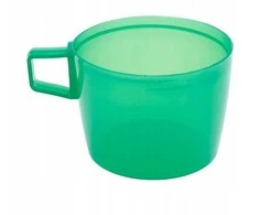 Termoss ar stikla ieliktni 0 6 L 2071 KAMILLE 2071 ()